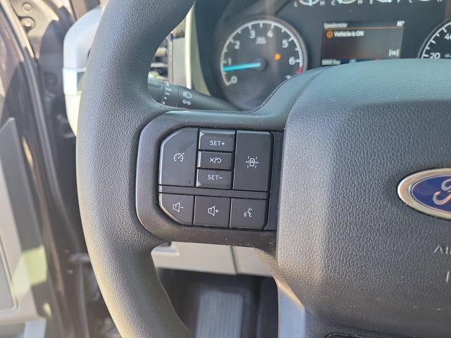 Used 2023 Ford F150 XLT RWD image 25