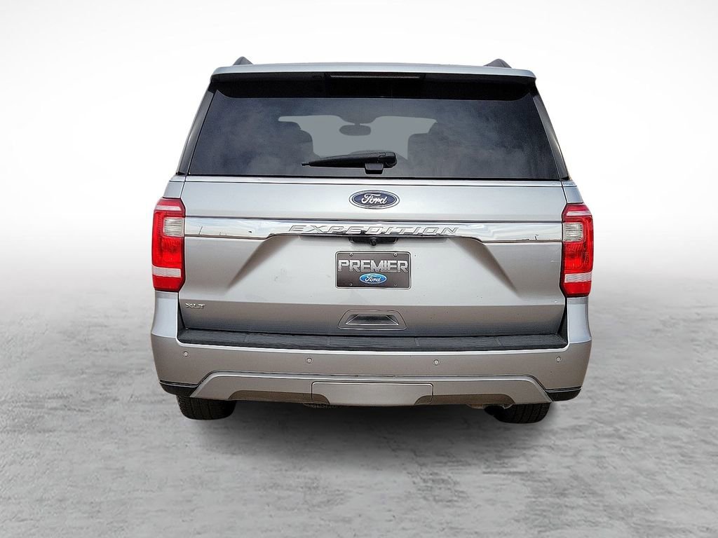 Used 2021 Ford Expedition XLT image 9