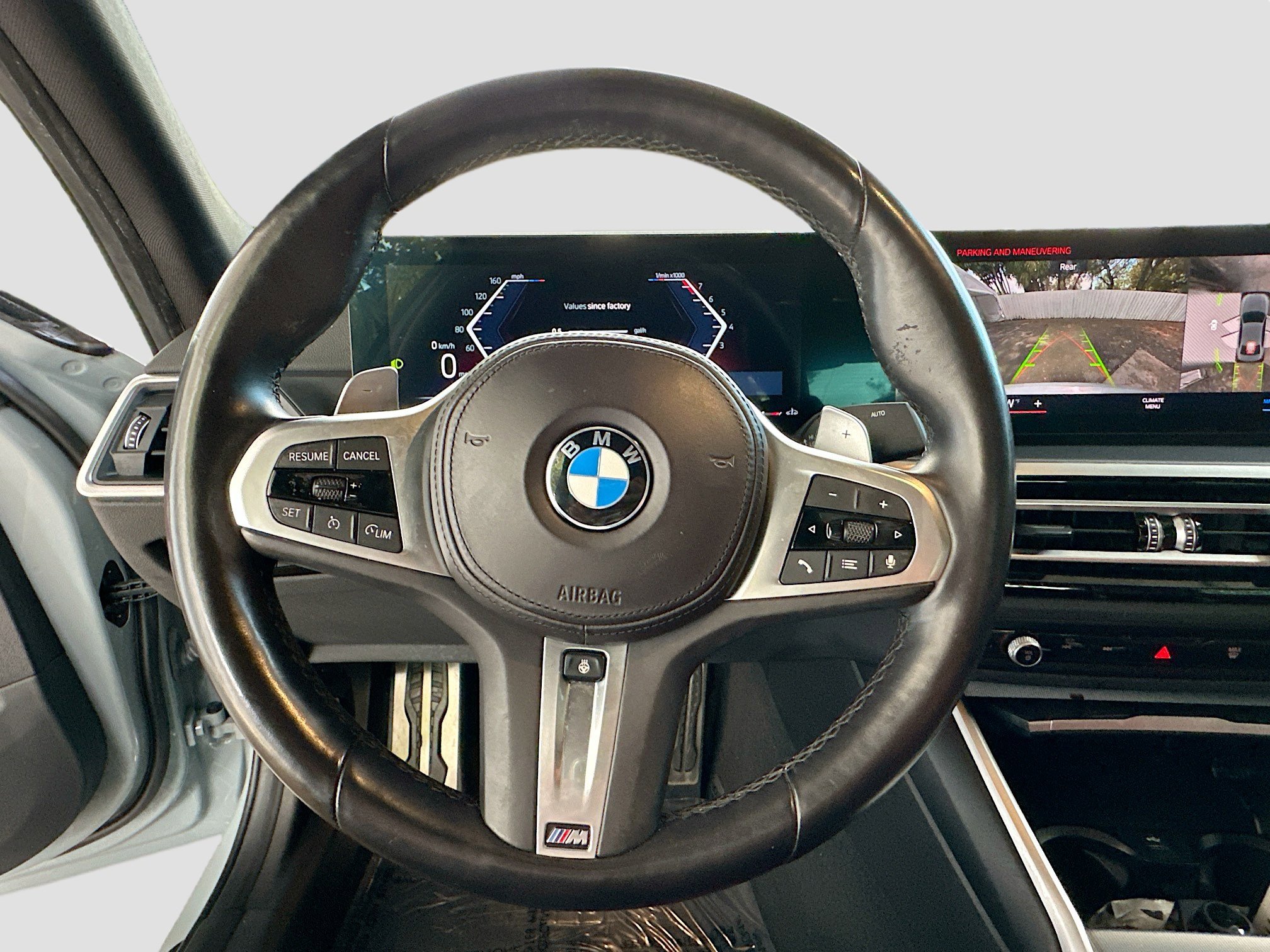 Used 2023 BMW M340i w/ Premium Package image 11