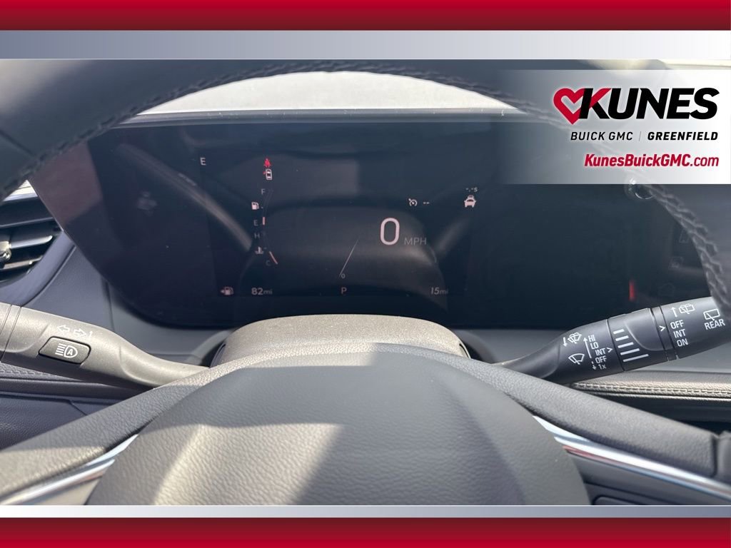 New 2026 Buick Encore GX Sport Touring w/ Comfort Package image 22