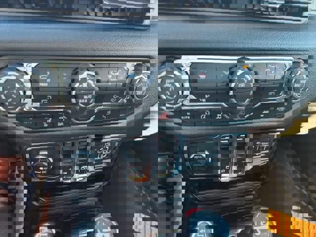 New 2026 Jeep Wrangler Sport image 32