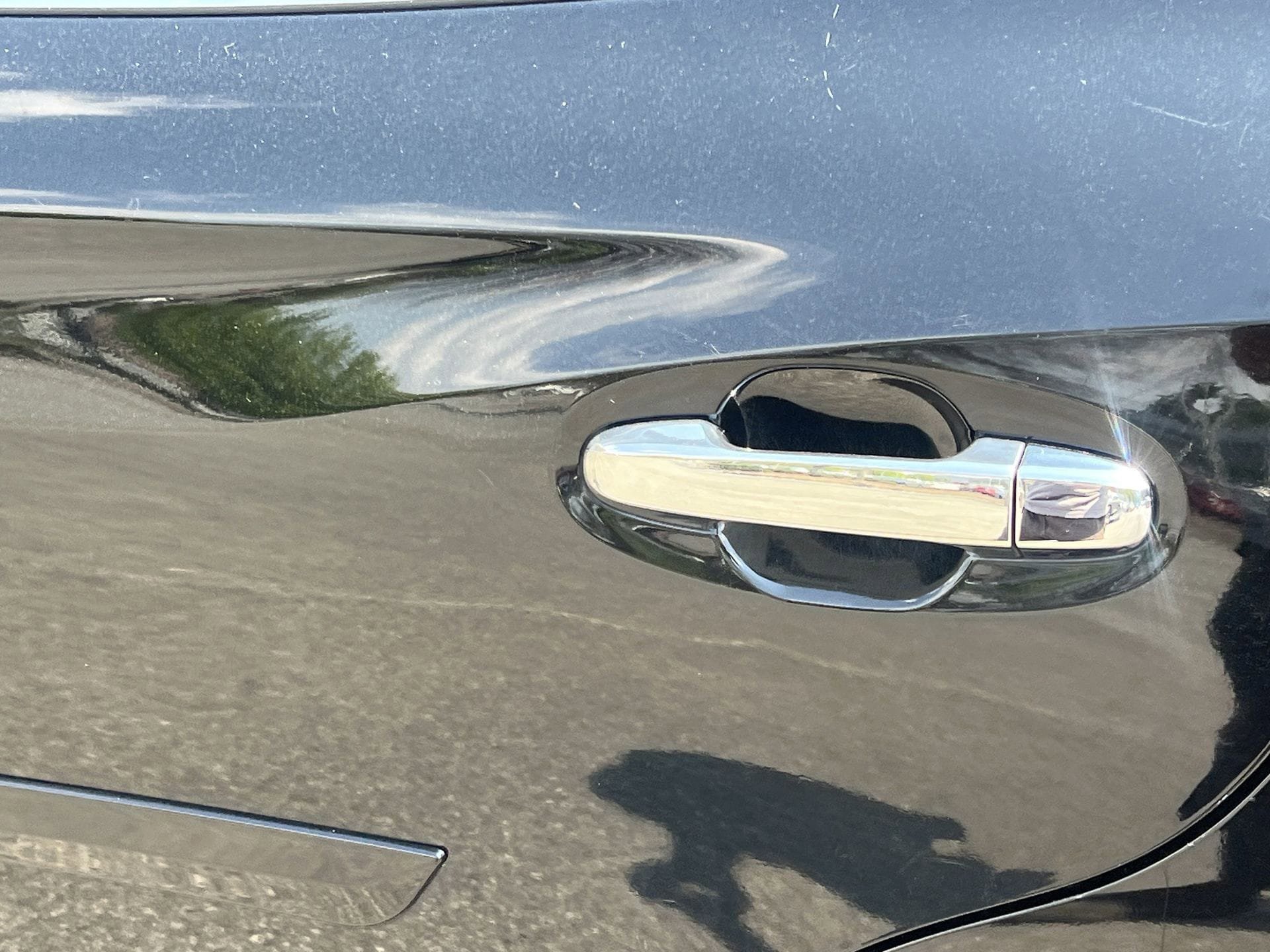 Used 2019 Subaru Impreza 2.0i Limited image 29