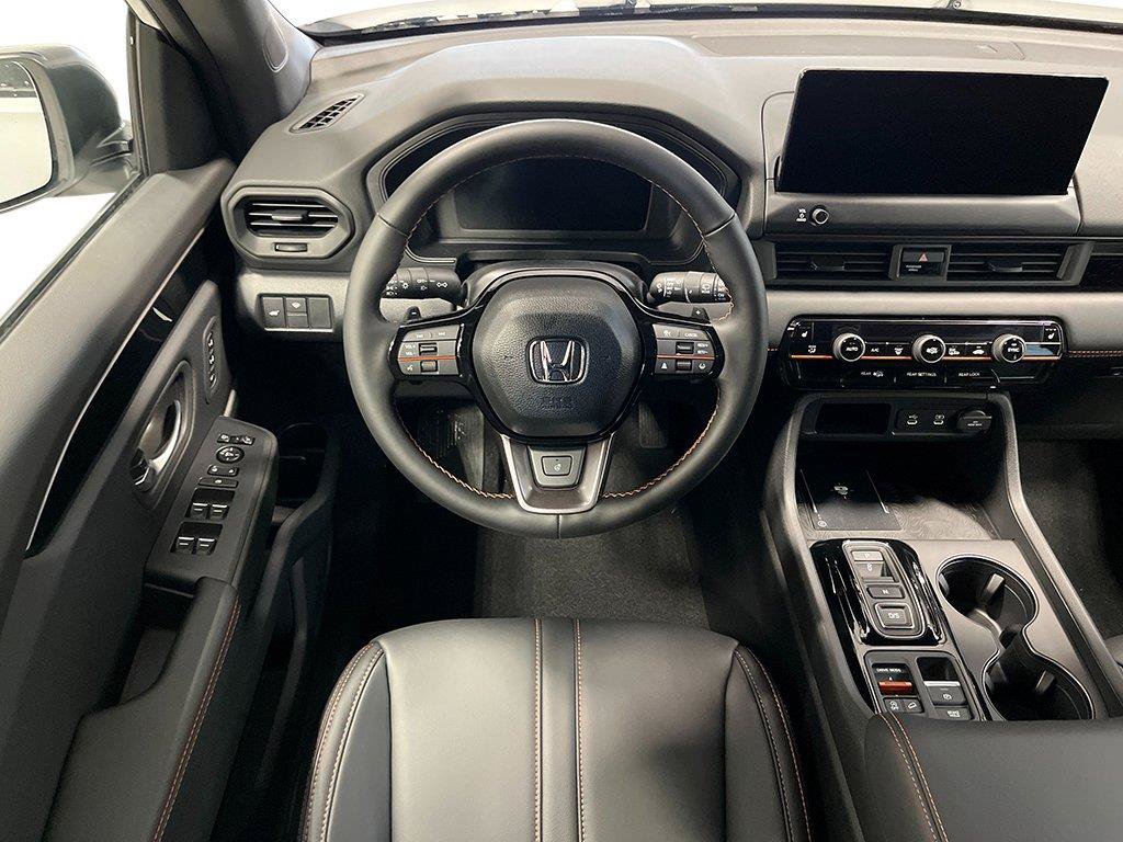 New 2026 Honda Pilot TrailSport image 20