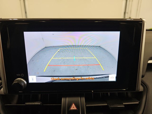 Certified 2024 Toyota RAV4 XLE w/ Convenience Package AWD/4WD image 27