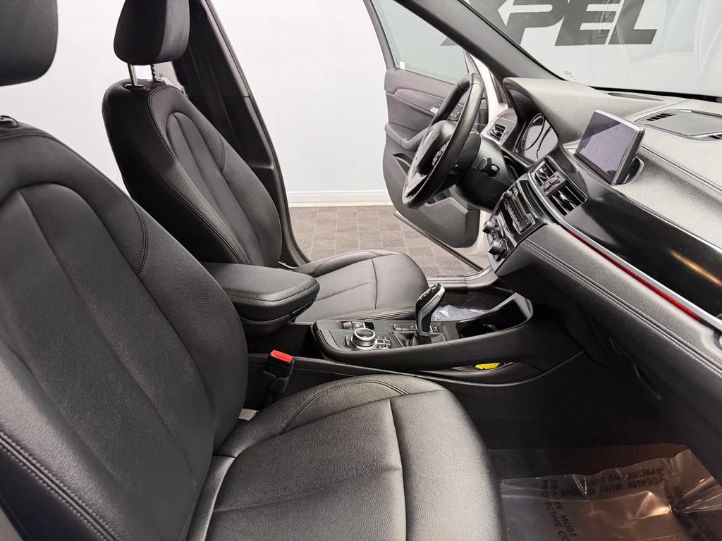 Used 2020 BMW X1 sDrive28i w/ Premium Package FWD image 50