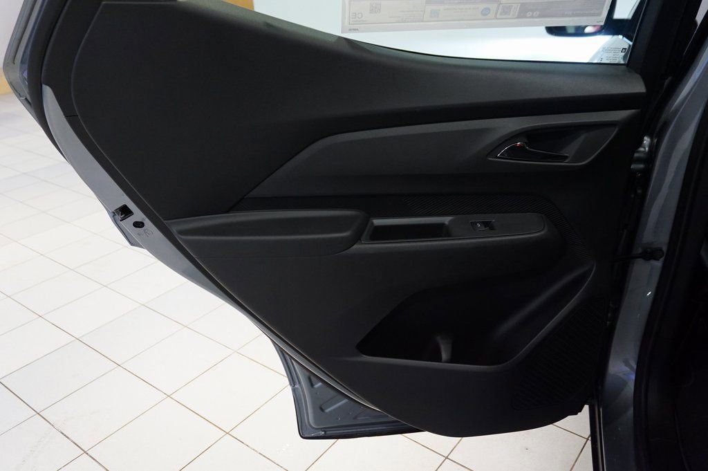 New 2027 Chevrolet Bolt RS image 26