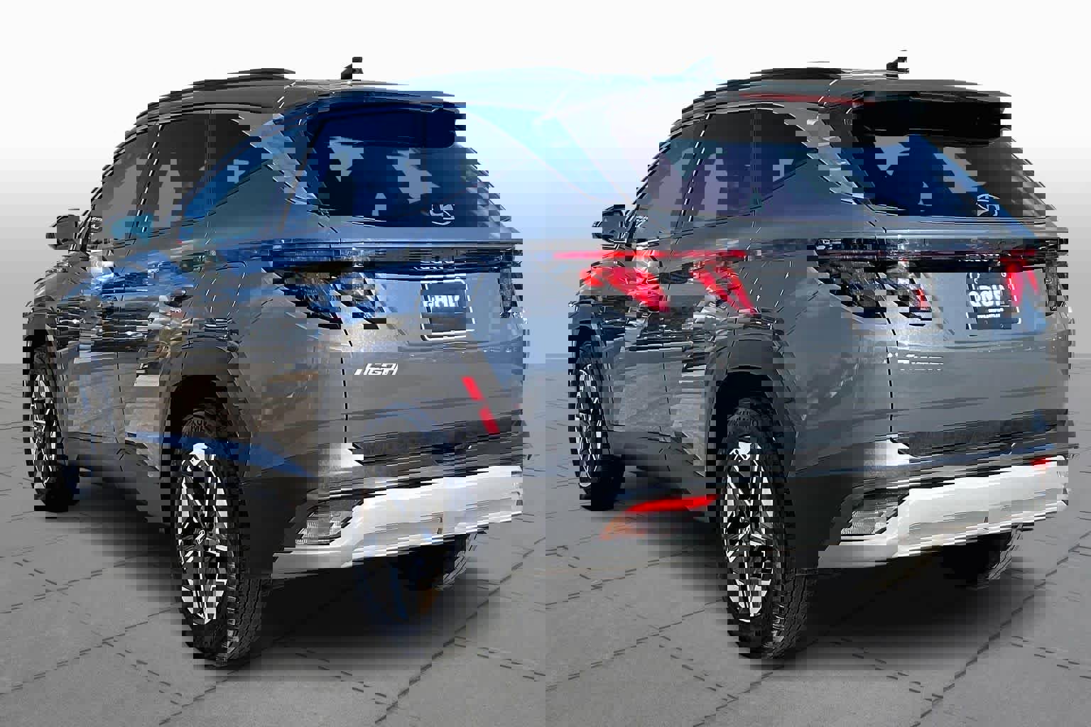 Used 2025 Hyundai Tucson SEL image 12