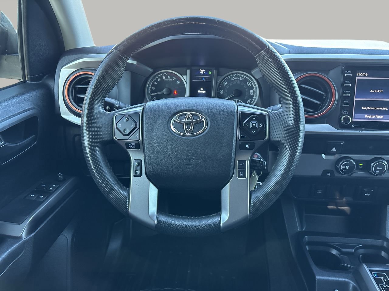 Used 2022 Toyota Tacoma SR5 image 13