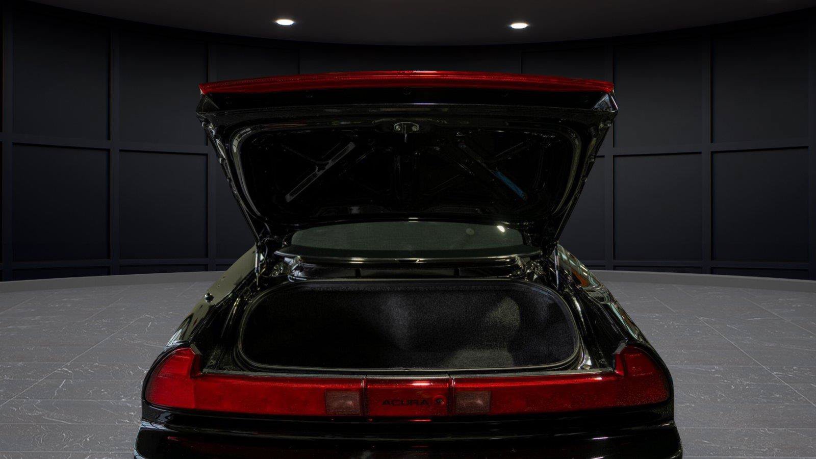 Used 1991 Acura NSX RWD image 91
