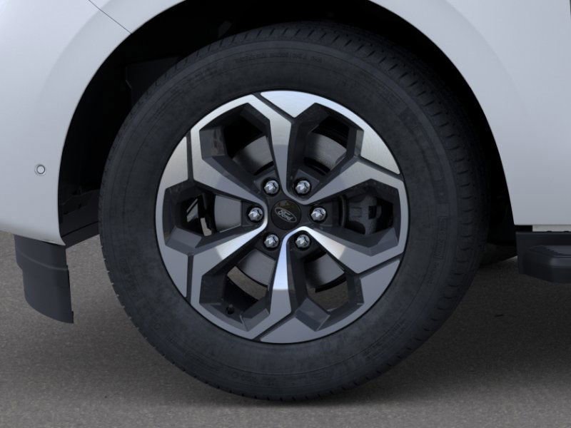 New 2026 Ford Expedition Active image 19