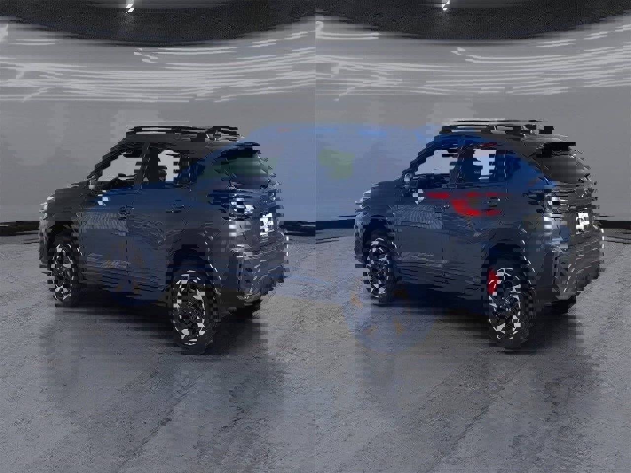 New 2026 Subaru Crosstrek 2.5i Limited image 4