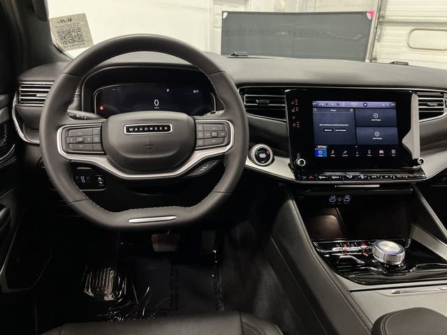 Used 2024 Jeep Wagoneer Series II image 5
