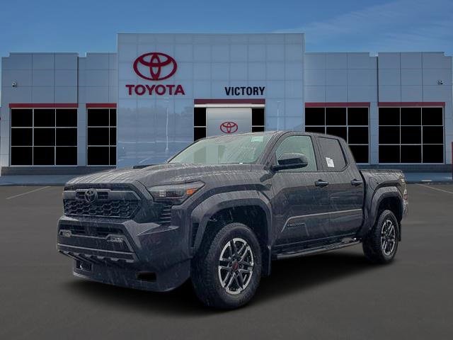 New 2025 Toyota Tacoma TRD Sport