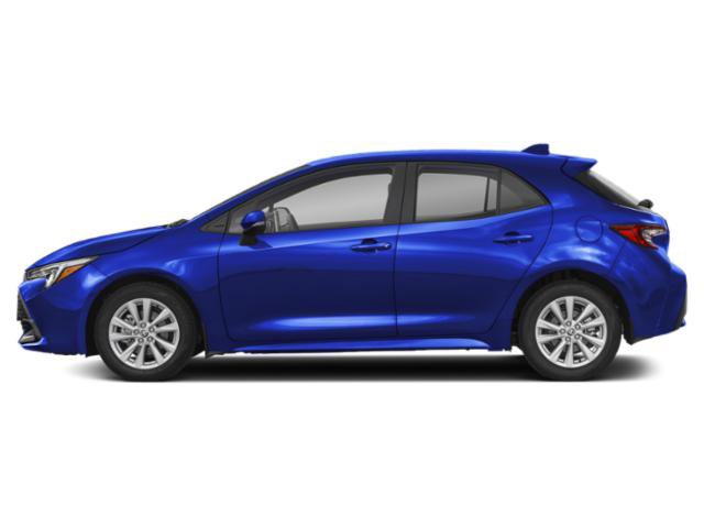 New 2026 Toyota Corolla SE image 3