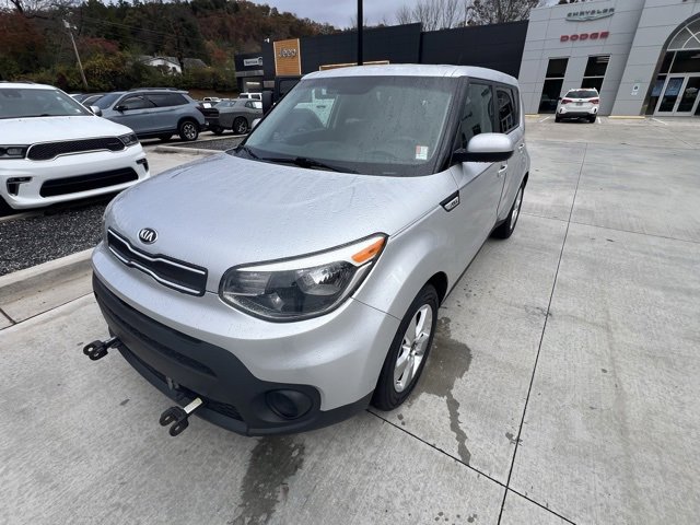 Used 2019 Kia Soul image 7