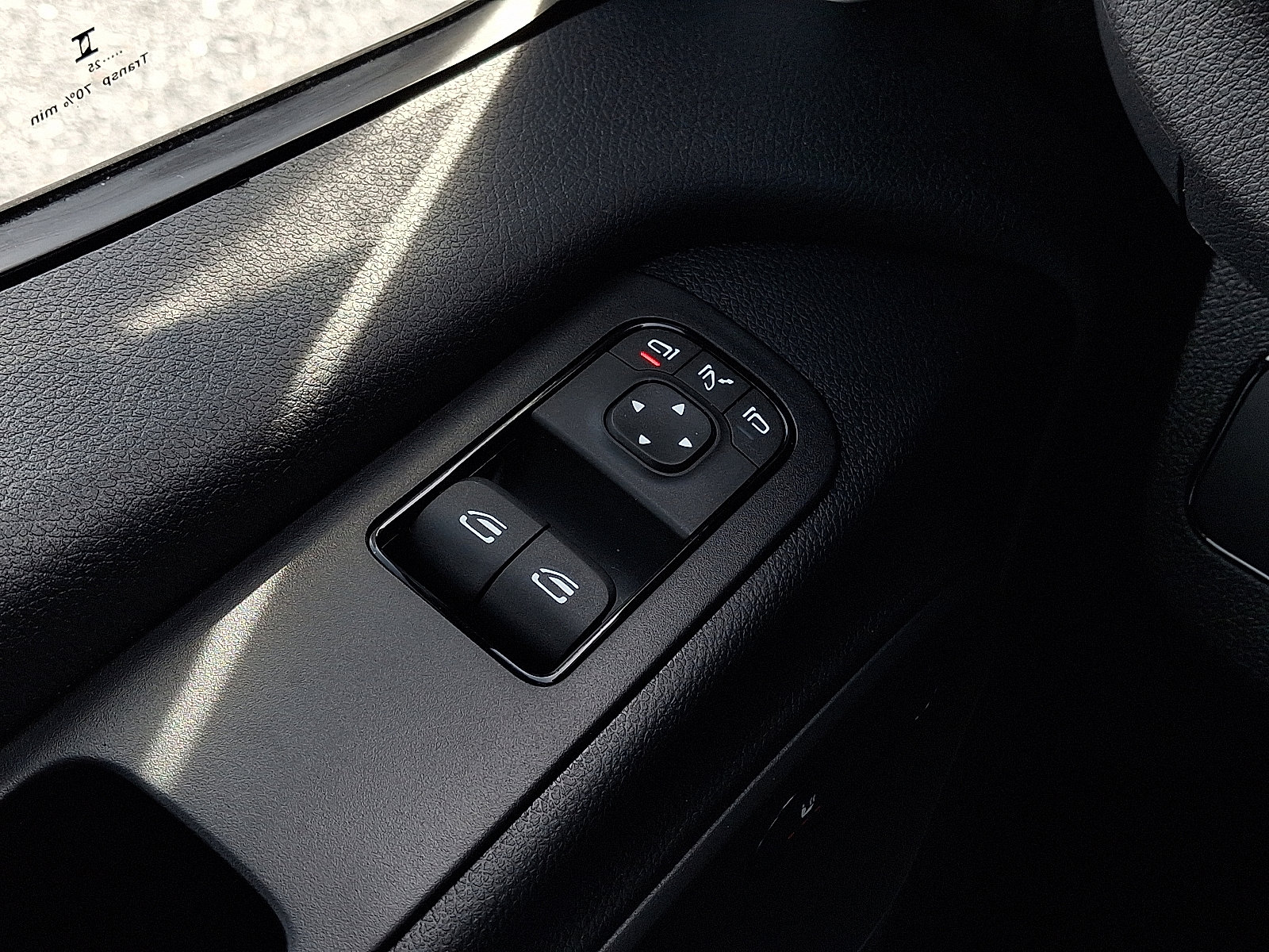 Certified 2025 Mercedes-Benz Sprinter 2500 image 26