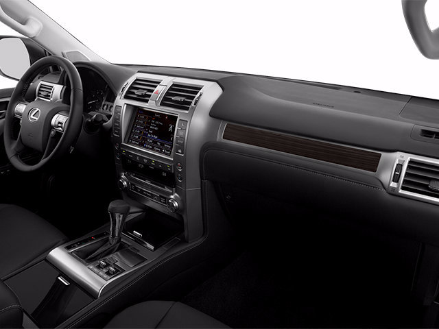 Used 2014 Lexus GX 460 w/ Premium Package AWD/4WD image 18