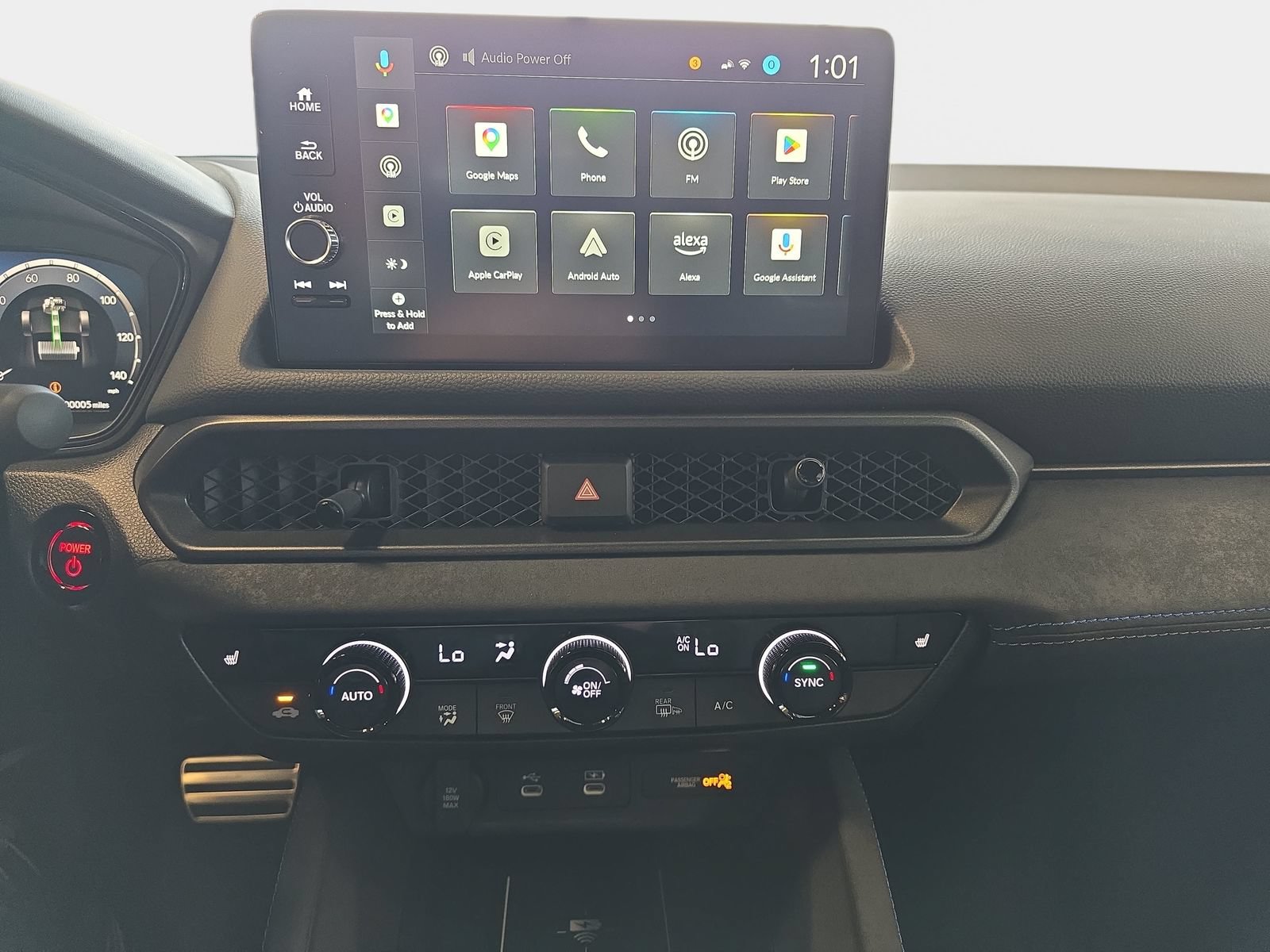 New 2026 Honda Prelude image 20