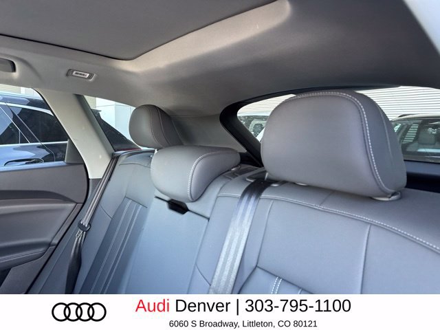 Used 2025 Audi Q5 Premium Plus w/ Premium Plus AWD/4WD image 14