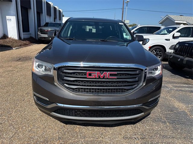 Used 2019 GMC Acadia SLE image 2