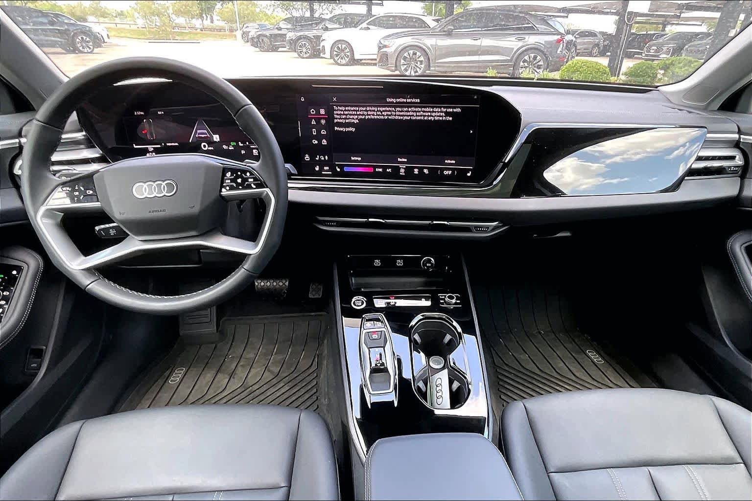 Used 2025 Audi A5 2.0T Premium w/ Convenience Package image 14