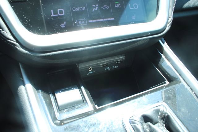 Used 2021 Subaru Legacy Premium w/ Popular Package #1 AWD/4WD image 18