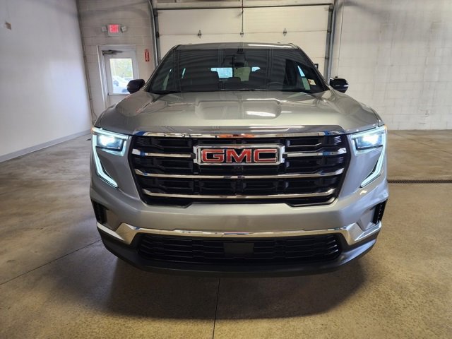 Certified 2025 GMC Acadia Elevation image 7