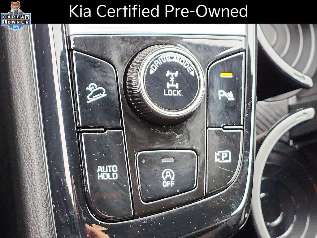 Used 2024 Kia Sportage X-Line image 25