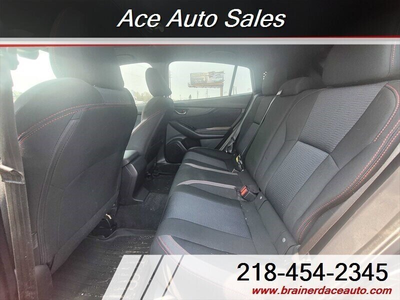 Used 2018 Subaru Impreza 2.0i Sport AWD/4WD image 5