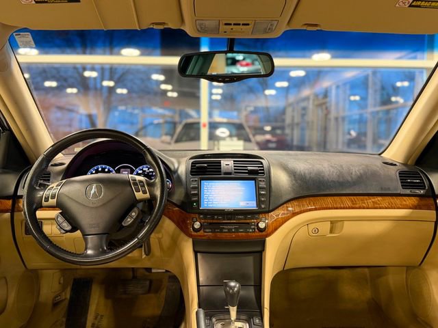 Used 2006 Acura TSX image 33