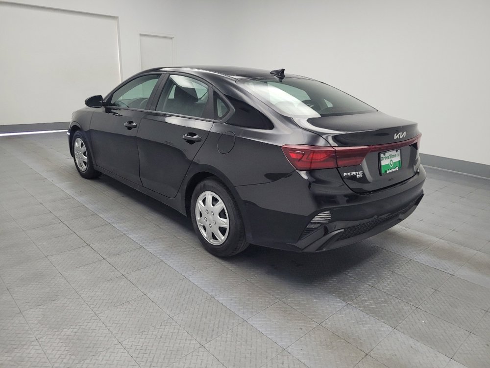 Used 2023 Kia Forte LX image 5