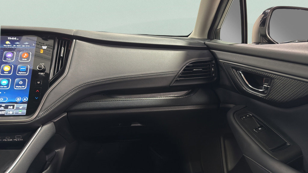 Certified 2024 Subaru Outback Premium image 16