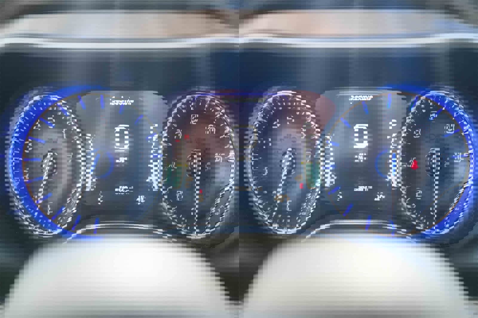 Used 2024 Chrysler Pacifica Touring-L image 21