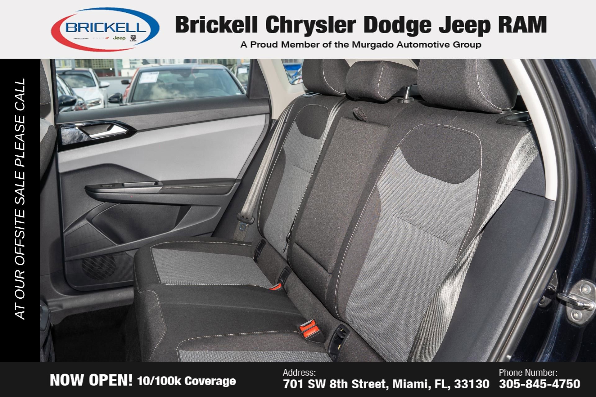 Used 2024 Volkswagen Taos S image 16