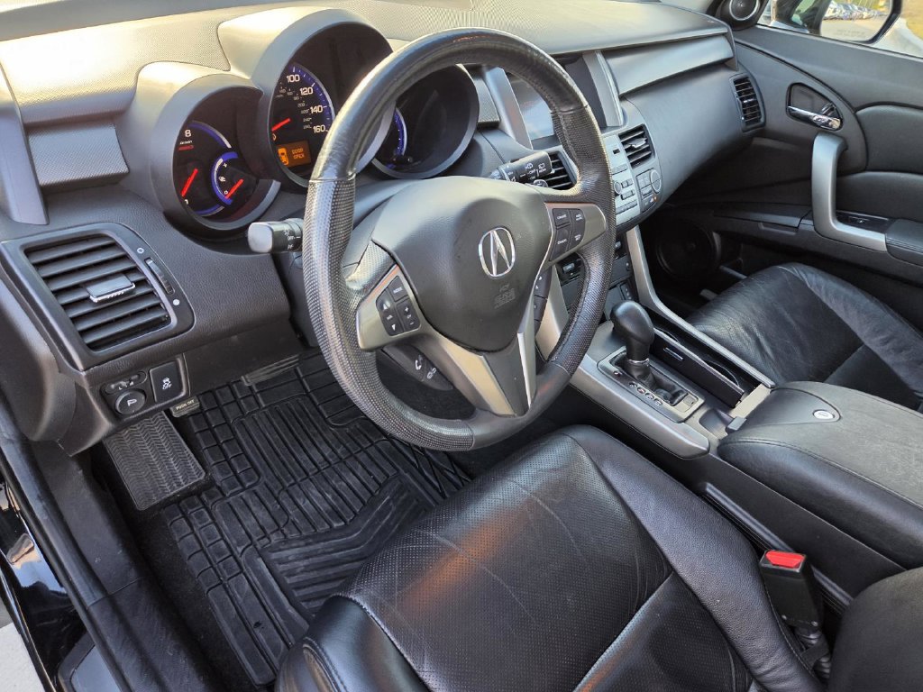 Used 2012 Acura RDX FWD image 21
