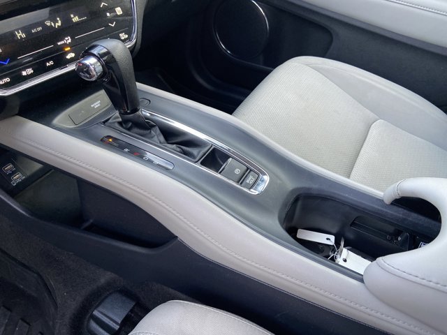 Used 2020 Honda HR-V EX image 40