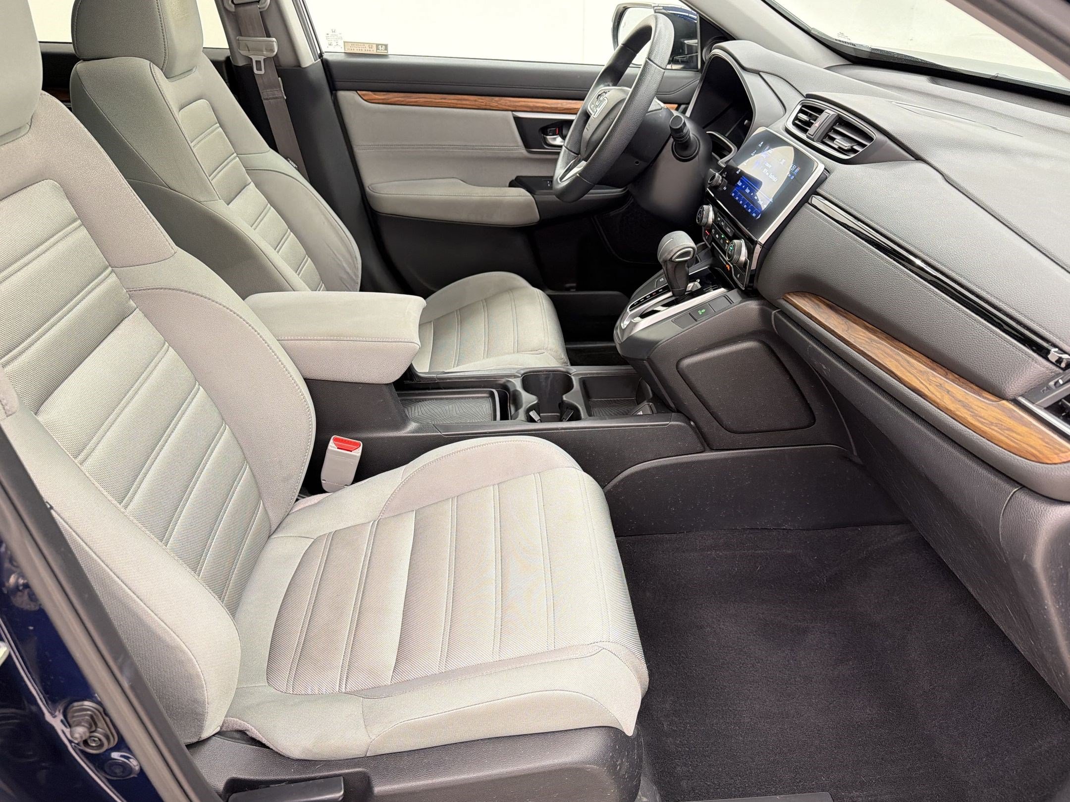 Used 2019 Honda CR-V EX image 28