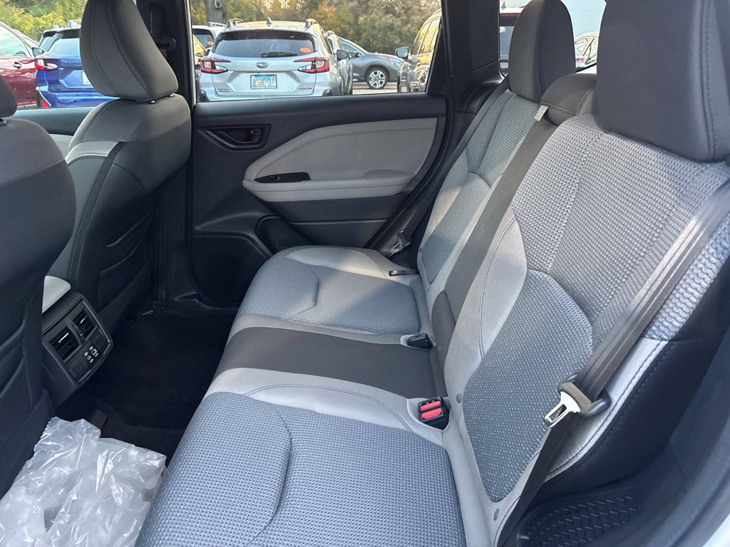 New 2026 Subaru Forester Premium AWD/4WD image 18