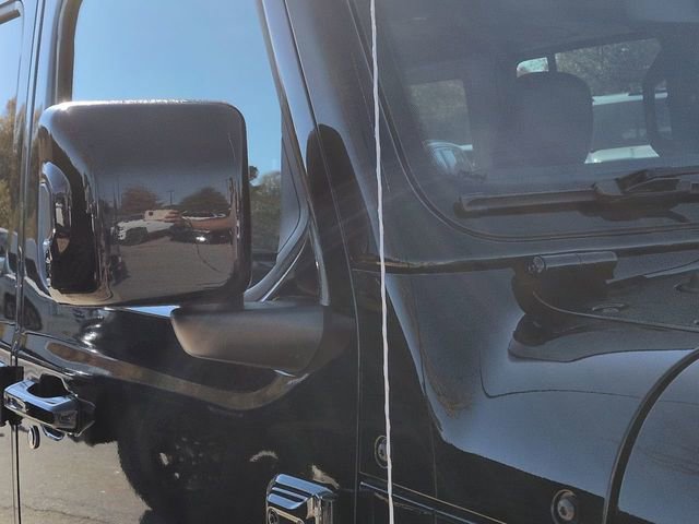 Certified 2021 Jeep Wrangler Unlimited Sahara image 13