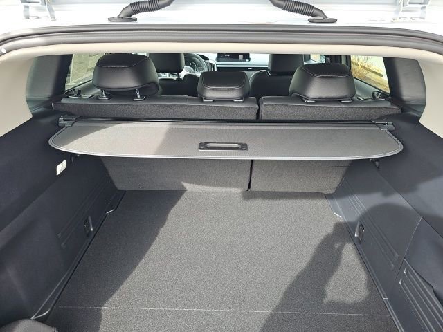 New 2026 MAZDA CX-50 2.5 Hybrid w/ Weather Package AWD/4WD image 17