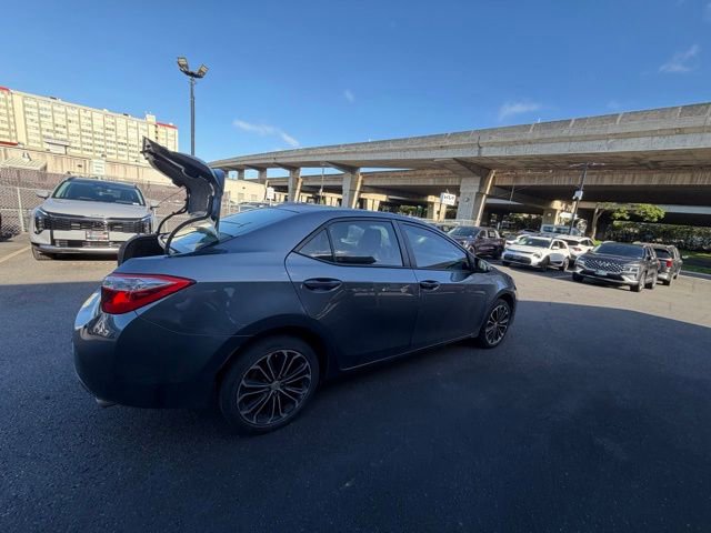 Used 2016 Toyota Corolla L image 13
