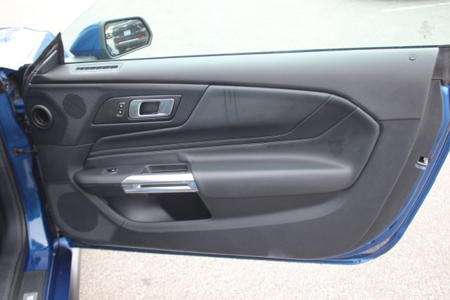Used 2024 Ford Mustang GT Premium RWD image 26