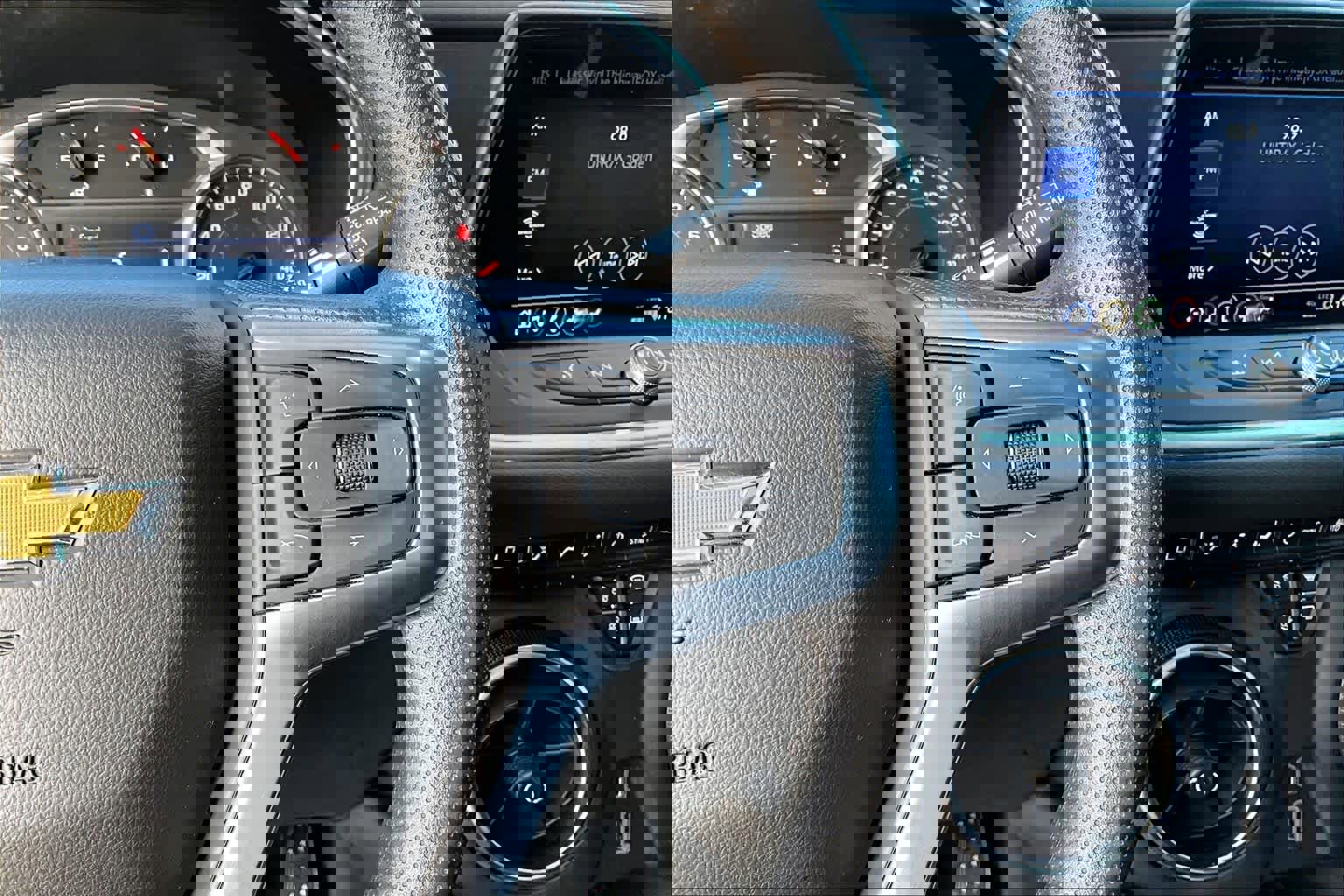 Used 2021 Chevrolet Blazer LT image 23