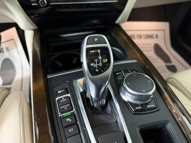 Used 2017 BMW X5 sDrive35i RWD image 39