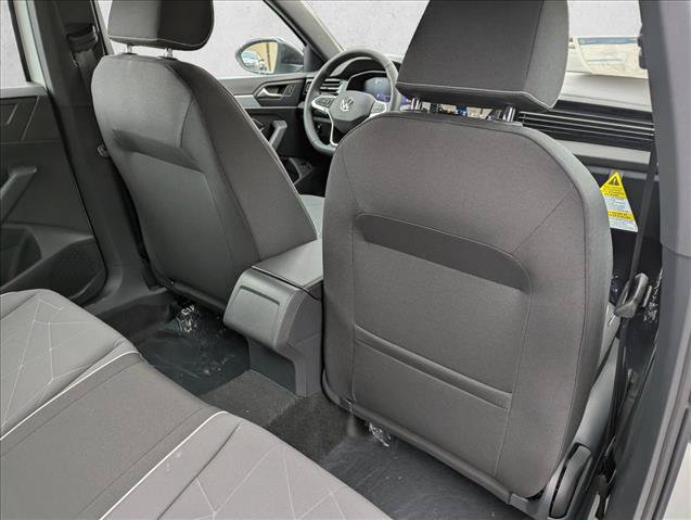 New 2026 Volkswagen Jetta Sport FWD image 26