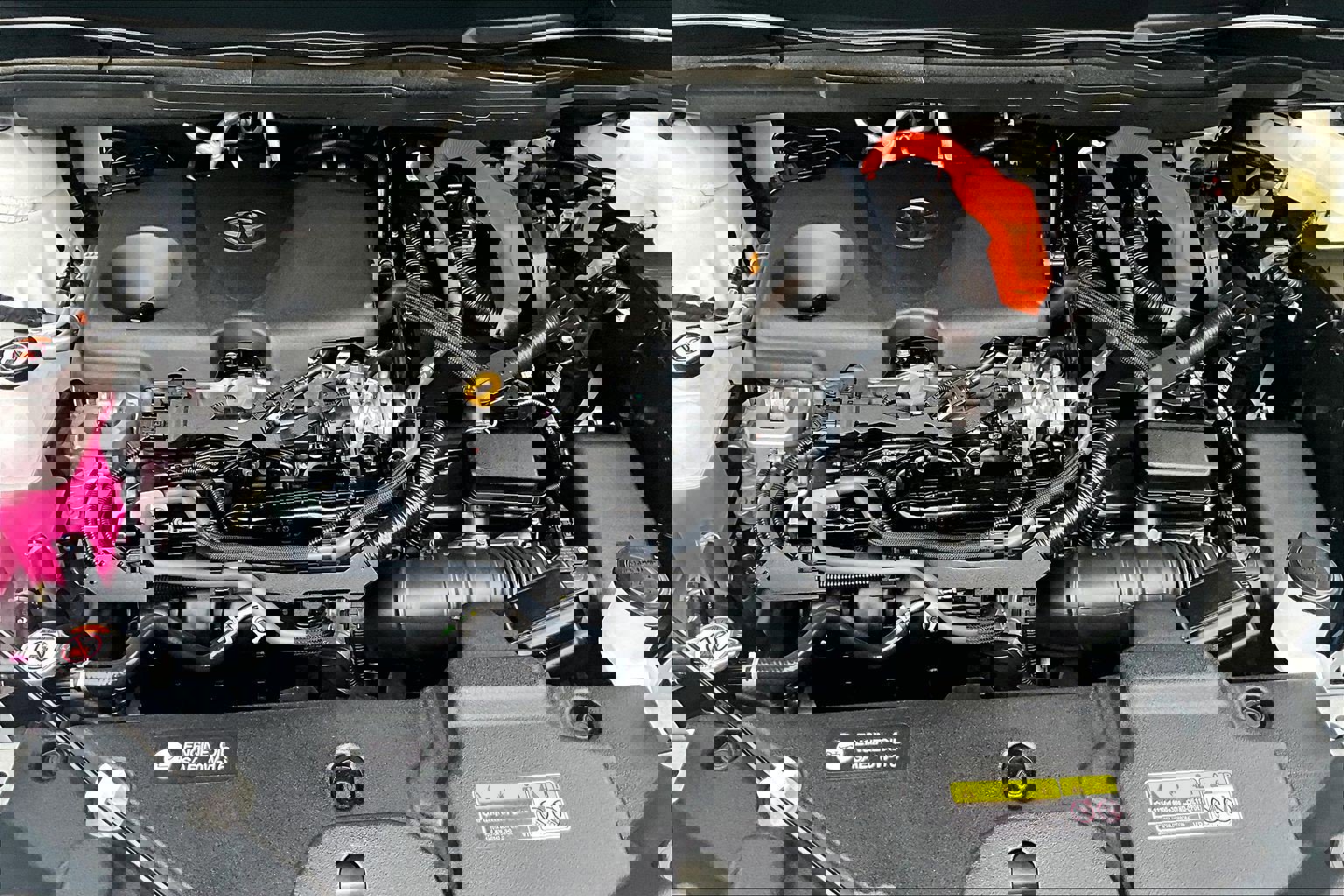 Used 2025 Toyota Sienna Platinum image 10