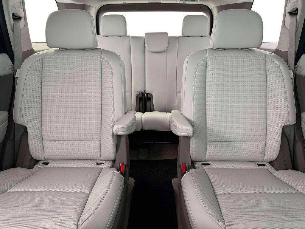 New 2026 Hyundai Palisade Limited AWD/4WD image 14