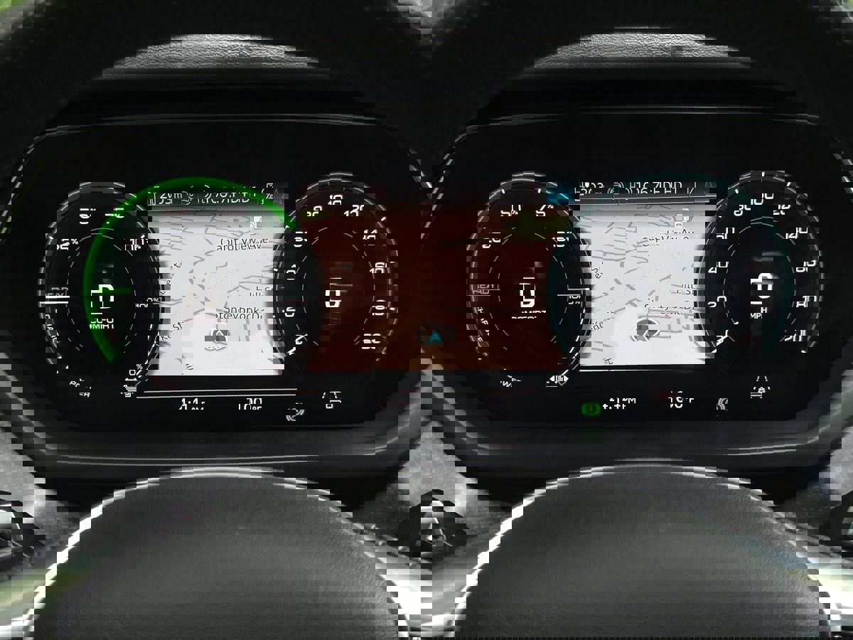 Used 2024 Audi e-tron GT Premium Plus w/ Performance Package image 33