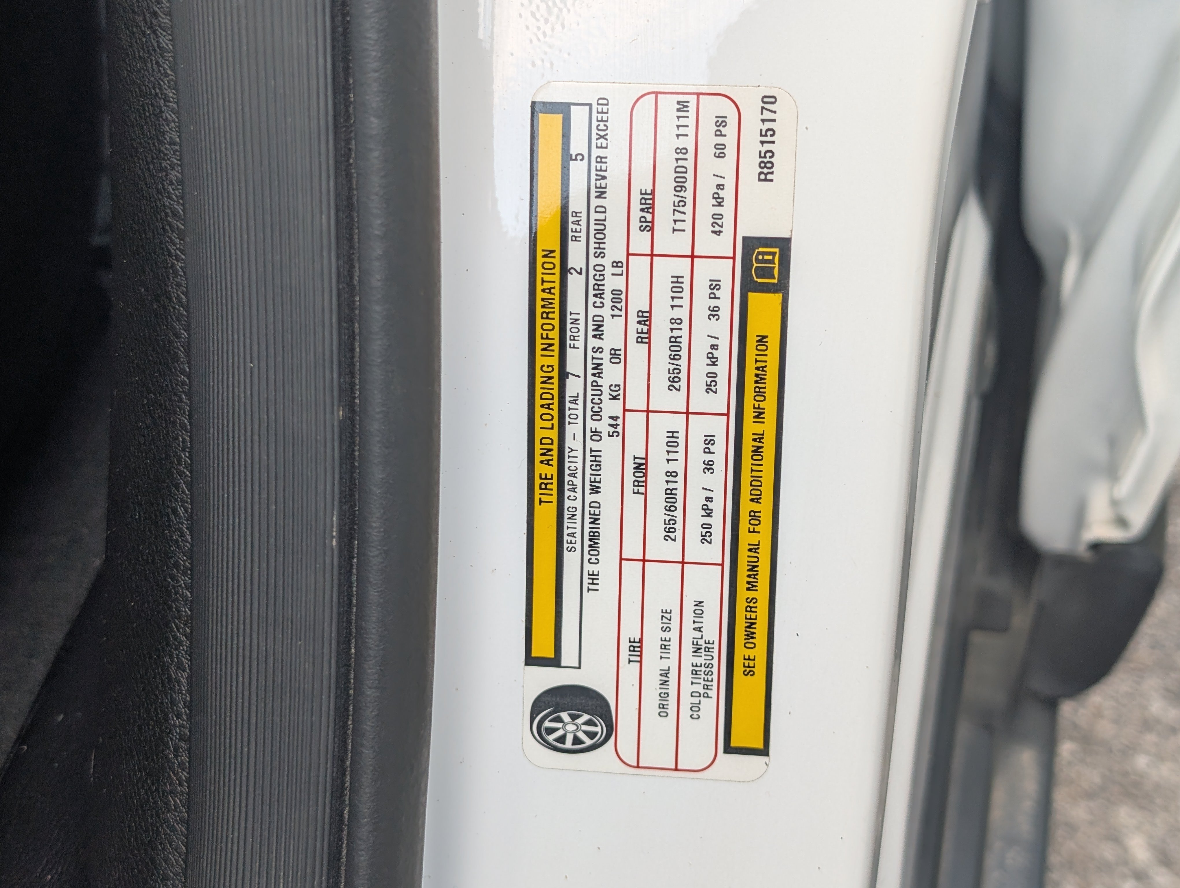 Used 2024 Jeep Grand Cherokee L Laredo AWD/4WD image 42