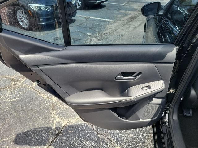 Used 2024 Nissan Sentra S FWD image 12